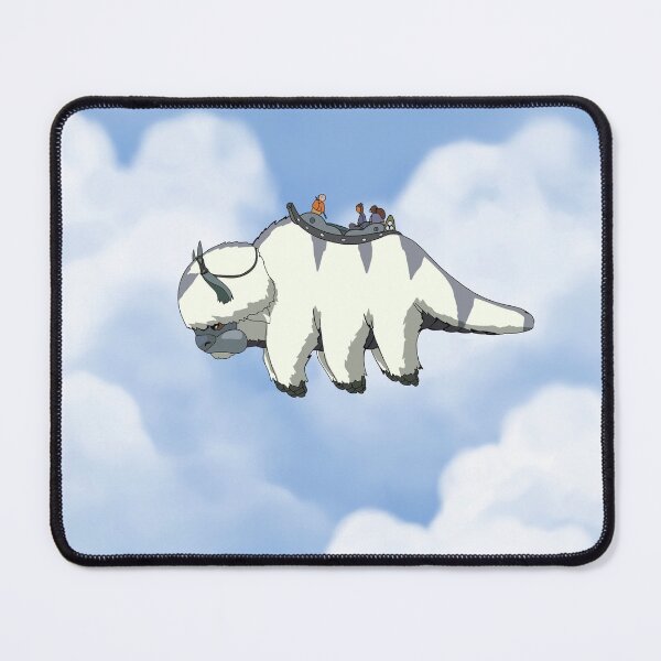 Item preview, Avatar Poster designed and sold by WillowTreeArt.