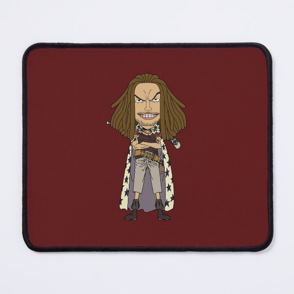 Item preview, Yasopp designed and sold by jimjimfuria.