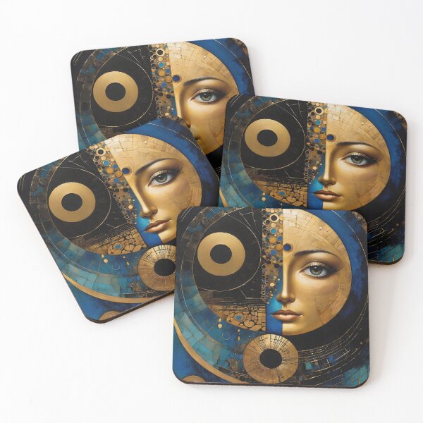 Item preview, Tiempo de Oro designed and sold by L. ROCHE.