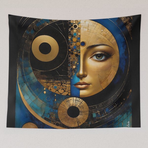 Item preview, Tiempo de Oro designed and sold by L. ROCHE.