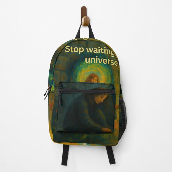 Item preview, Create Your Own Universe – Surreal Portal Art designed and sold by Not-Only-You.