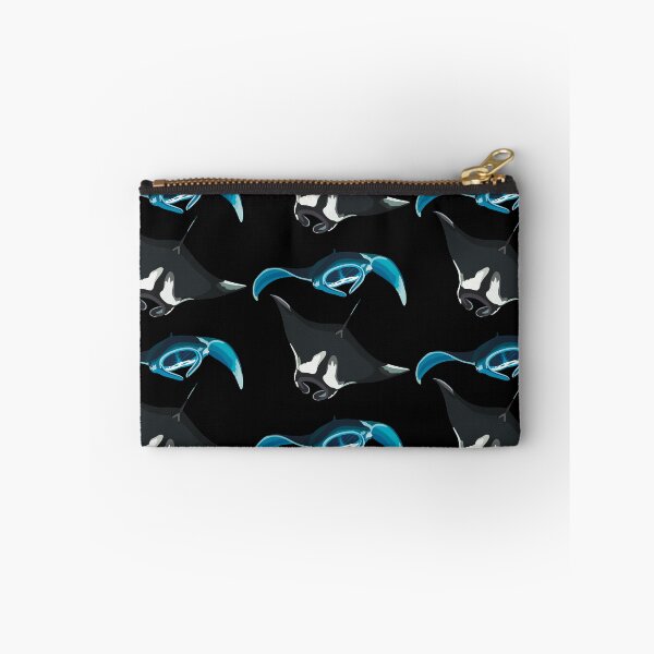 Artikelvorschau, G steht für Giant Reef Manta Ray, Giant Manta Ray – Majestätische Illustration eines ozeanischen Knorpelfisches entworfen und verkauft von PrettylittlepastelUk.