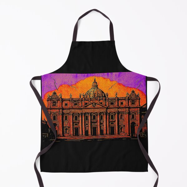Item preview, Vatican City Saint Peter designed and sold by Helios Be. Lavsh.
