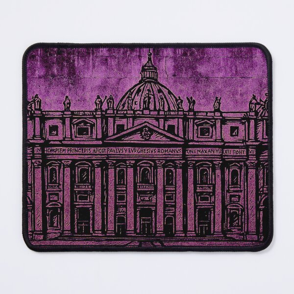 Item preview, Vatican City Saint Peter #1 designed and sold by Helios Be. Lavsh.