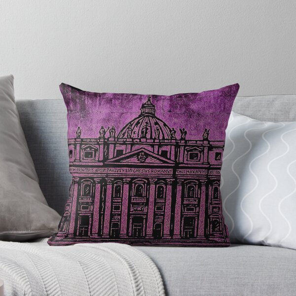 Item preview, Vatican City Saint Peter #1 designed and sold by Helios Be. Lavsh.