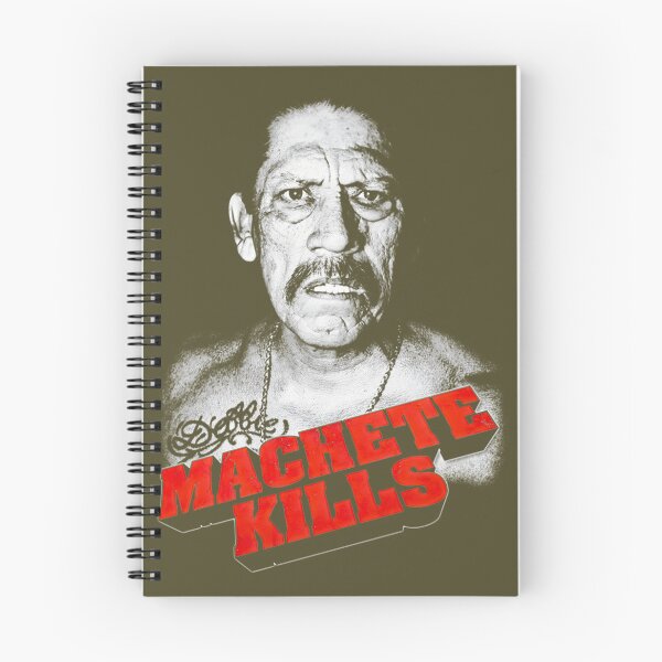 Item preview, Machete Kills Vintage Portrait Art | PERFECT GIFT FOR YOU AND FRIENDS designed and sold by TissiePerez.