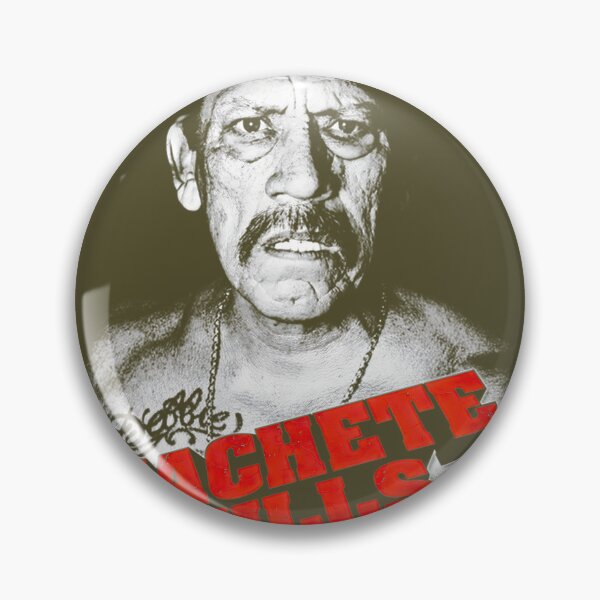 Item preview, Machete Kills Vintage Portrait Art | PERFECT GIFT FOR YOU AND FRIENDS designed and sold by TissiePerez.