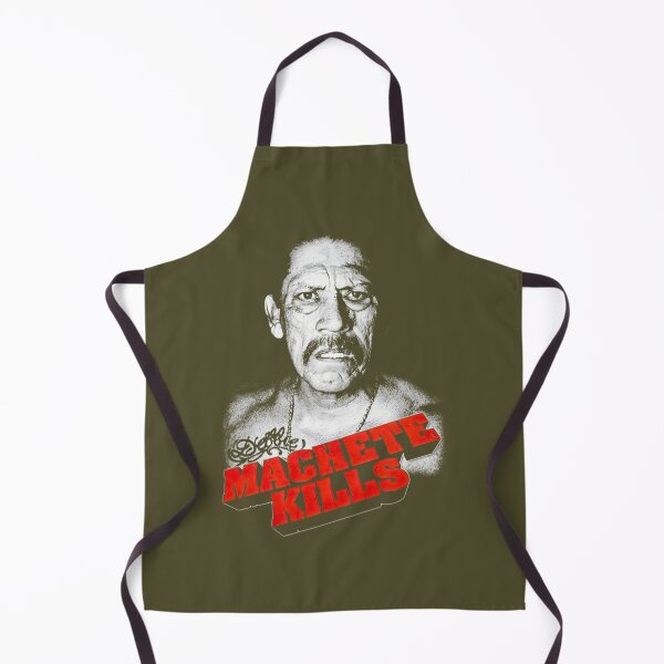 Item preview, Machete Kills Vintage Portrait Art | PERFECT GIFT FOR YOU AND FRIENDS designed and sold by TissiePerez.