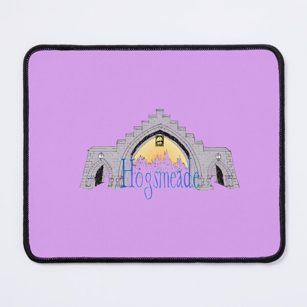 Item preview, Enchanted Village Gateway | PERFECT GIFT FOR YOU AND FRIENDS designed and sold by MarcMeyle.
