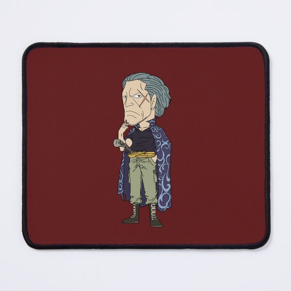 Item preview, Benn Beckman designed and sold by jimjimfuria.