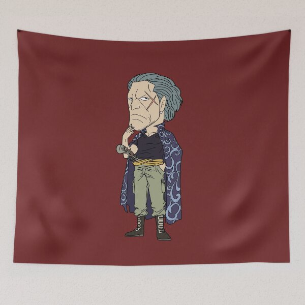 Item preview, Benn Beckman designed and sold by jimjimfuria.
