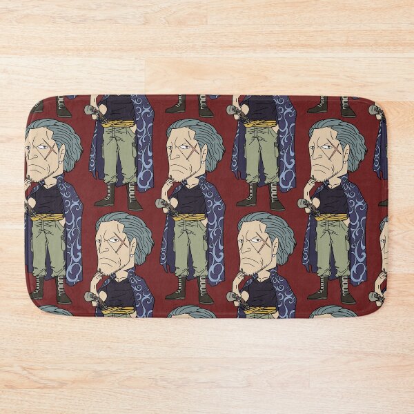 Item preview, Benn Beckman designed and sold by jimjimfuria.