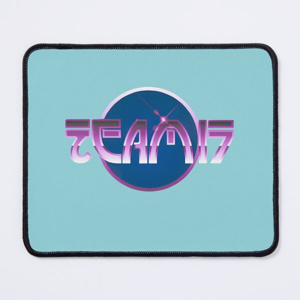 Item preview, Retro 80s Team 2017 Neon Graphic | PERFECT GIFT FOR YOU AND FRIENDS designed and sold by TissiePerez.