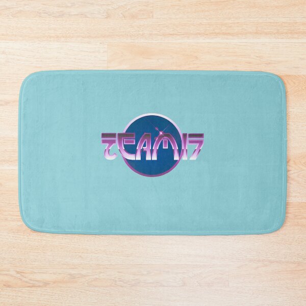 Item preview, Retro 80s Team 2017 Neon Graphic | PERFECT GIFT FOR YOU AND FRIENDS designed and sold by TissiePerez.