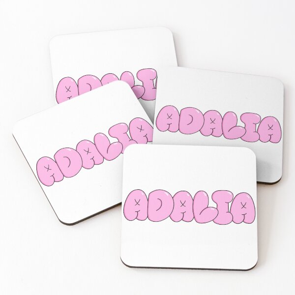 Item preview, ADALIA designed and sold by WillowTreeArt.