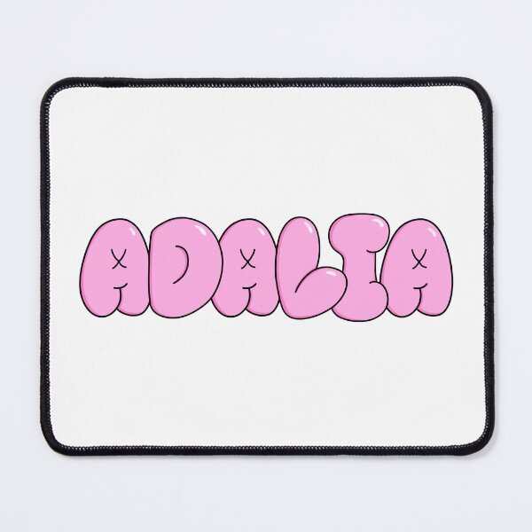 Item preview, ADALIA designed and sold by WillowTreeArt.