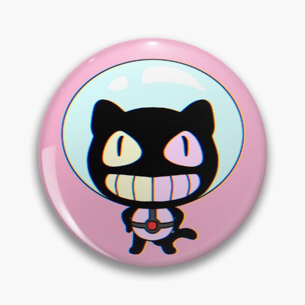 Item preview, Cat Cookie designed and sold by SugarMelonWorks.