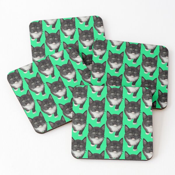 Item preview, Salem te mirará fijamente al alma designed and sold by Theon Purrjoy and Friends.
