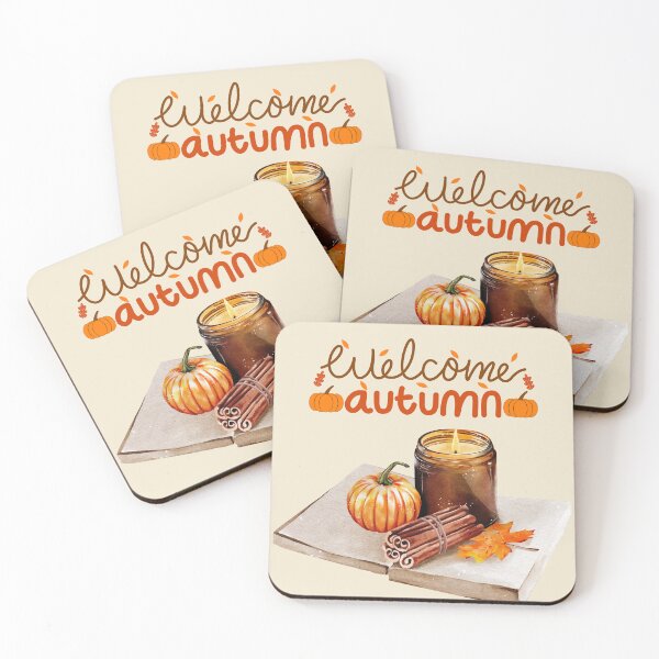 Item preview, Welcome autumn  designed and sold by Oana Andreea Shop.