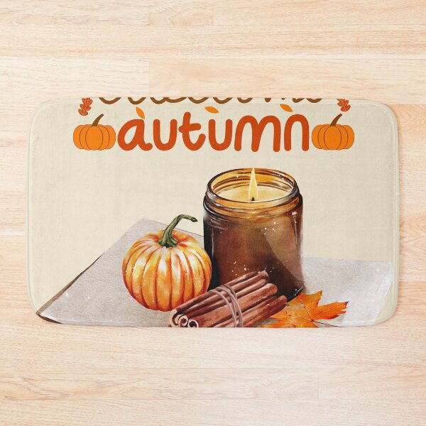 Item preview, Welcome autumn  designed and sold by Oana Andreea Shop.