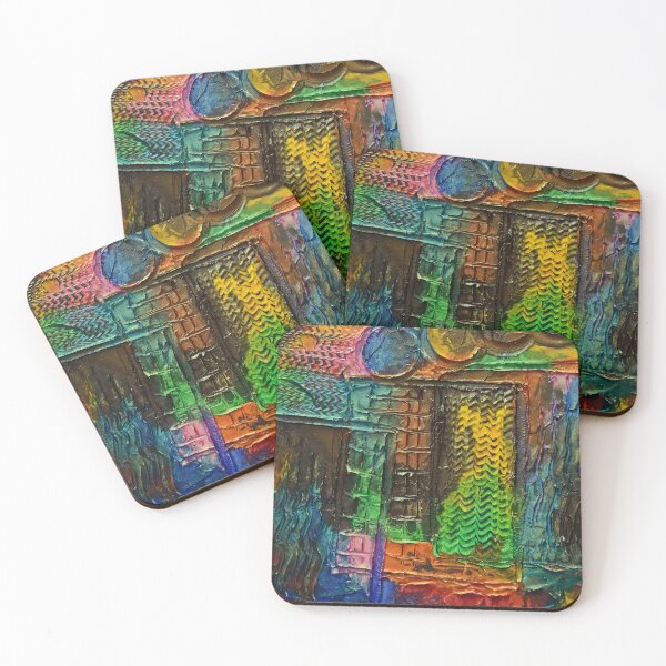Item preview, Strutturato 1 designed and sold by George Hutton Hunter.