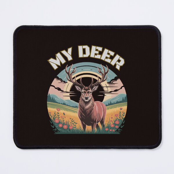 Item preview, My deer designed and sold by Agu210.