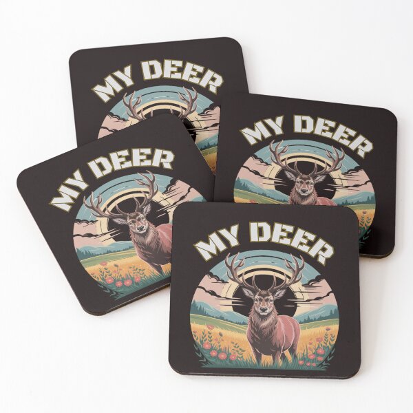 Item preview, My deer designed and sold by Agu210.
