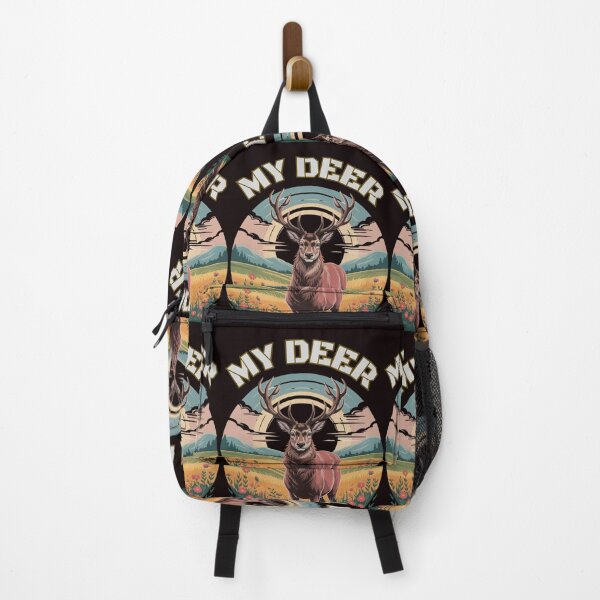 Item preview, My deer designed and sold by Agu210.