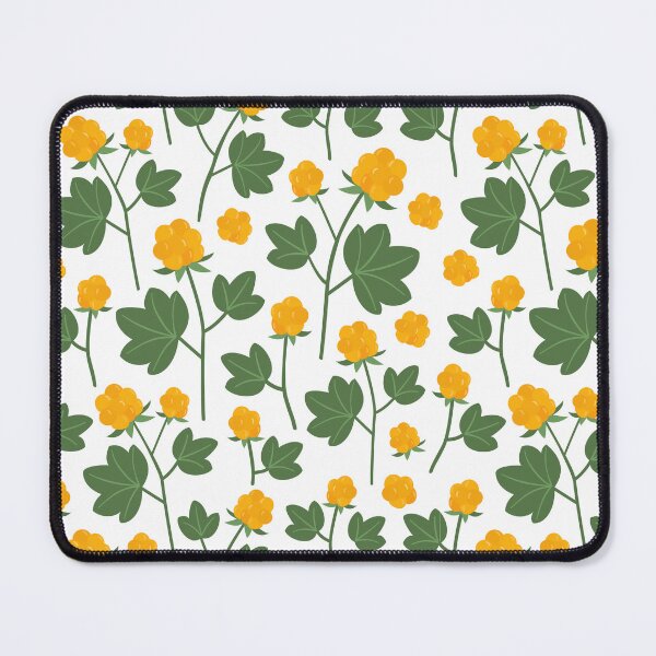 Item preview, Cloudberry pattern designed and sold by MarleinWinter.