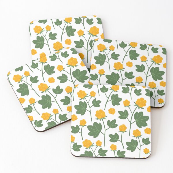 Item preview, Cloudberry pattern designed and sold by MarleinWinter.
