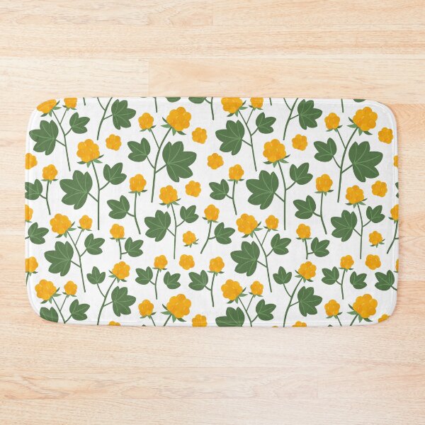 Item preview, Cloudberry pattern designed and sold by MarleinWinter.