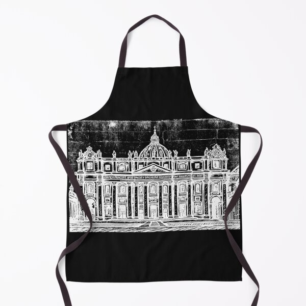 Item preview, Vatican City Saint Peter #2 designed and sold by Helios Be. Lavsh.