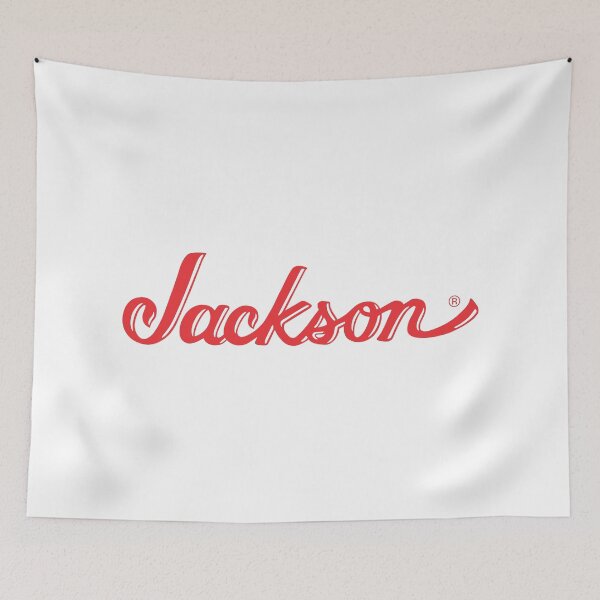 Item preview, Light Jackson Warms Guitars Night  designed and sold by nsunw.