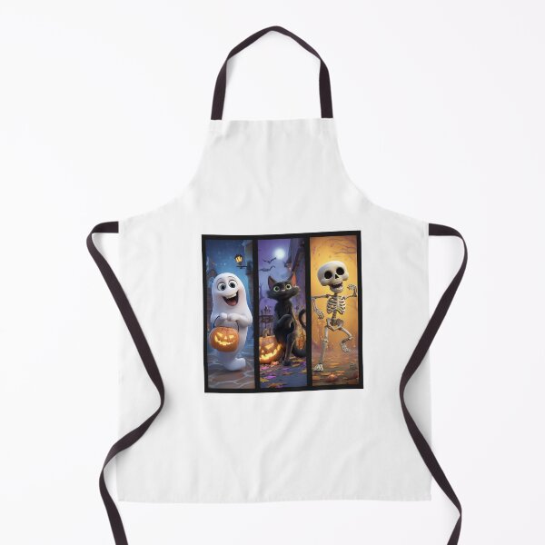 Item preview, halloween trio designed and sold by melyD74.
