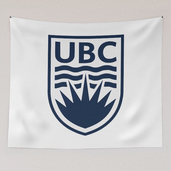 Artikelvorschau, Die Shepherds University of British Columbia entworfen und verkauft von nsunw.
