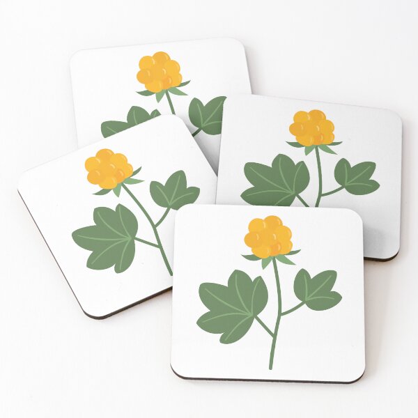 Item preview, Cloudberry designed and sold by MarleinWinter.