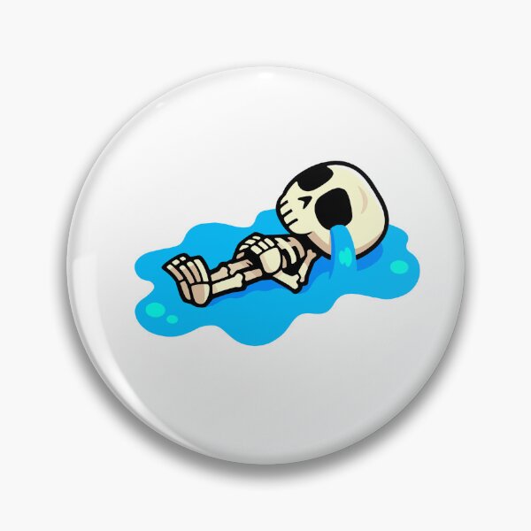 Item preview, skeleton crying designed and sold by jhuizar.