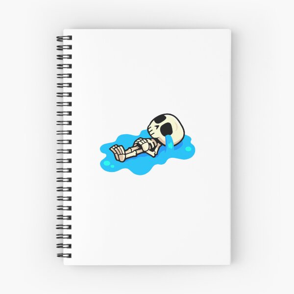 Item preview, skeleton crying designed and sold by jhuizar.