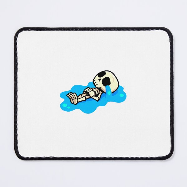 Item preview, skeleton crying designed and sold by jhuizar.