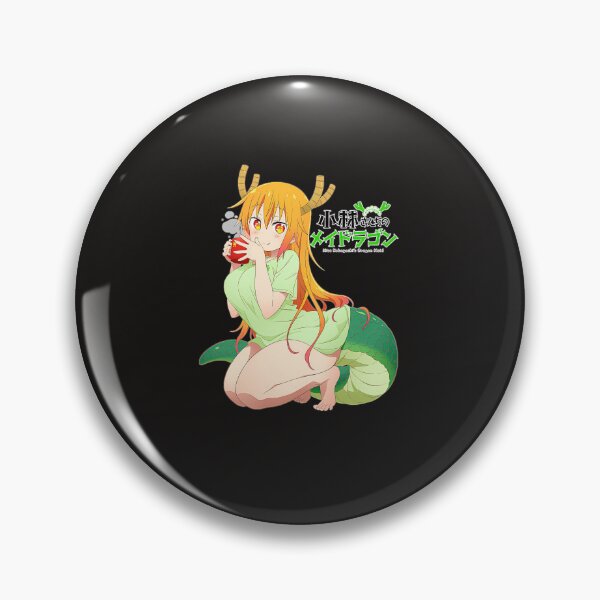 Item preview, Dragon Maid designed and sold by pachpisa.