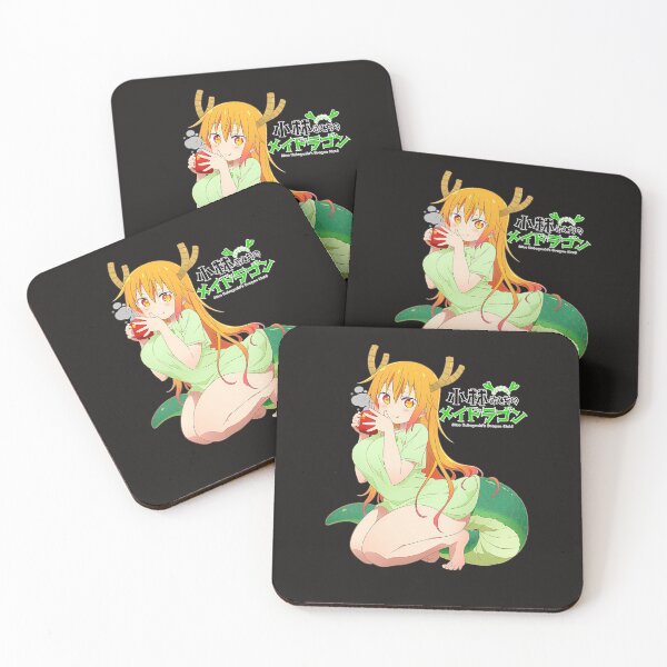 Item preview, Dragon Maid designed and sold by pachpisa.