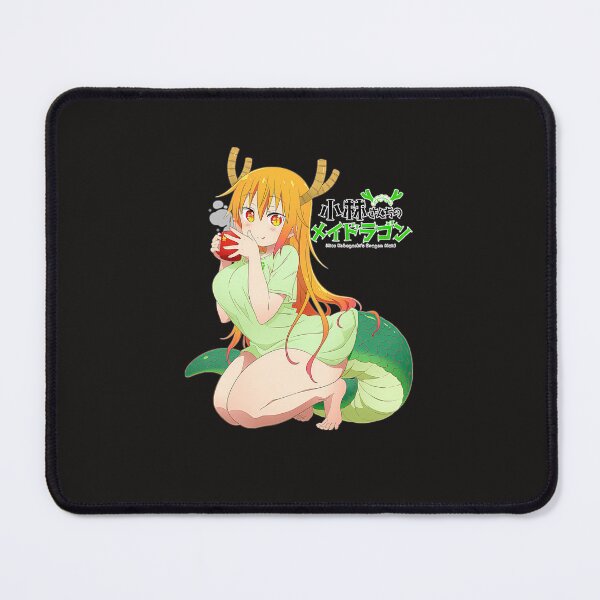 Item preview, Dragon Maid designed and sold by pachpisa.