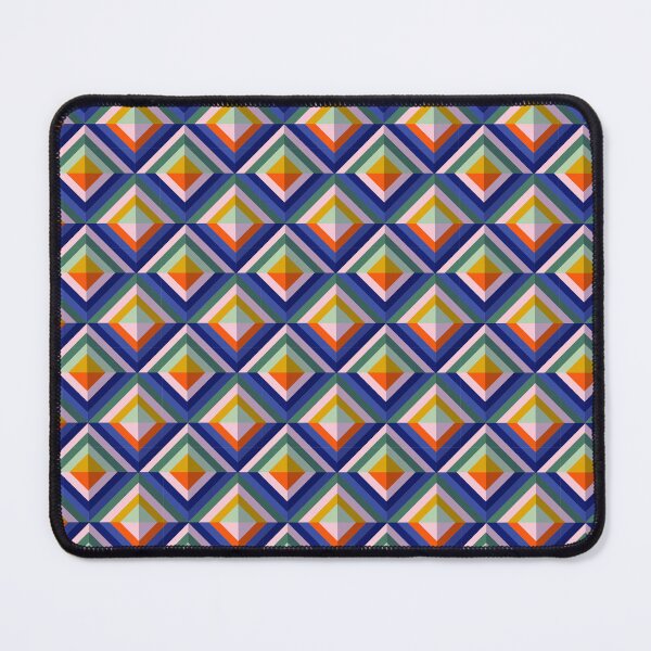 Item preview, Retro Pattern 2 designed and sold by snakesuelen.