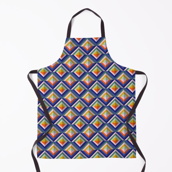 Item preview, Retro Pattern 2 designed and sold by snakesuelen.
