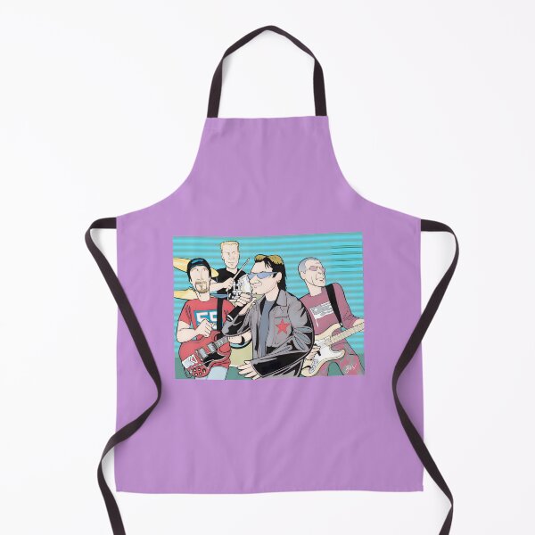 Item preview, Rock Band Portrait Art | PERFECT GIFT FOR YOU AND FRIENDS designed and sold by MarcPierson.