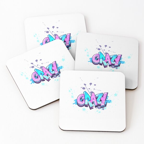Item preview, crazy designed and sold by figendesign24.