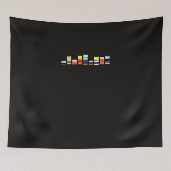 Item preview, Dragonball Z Minimalist Pixel Art Edit designed and sold by pachpisa.