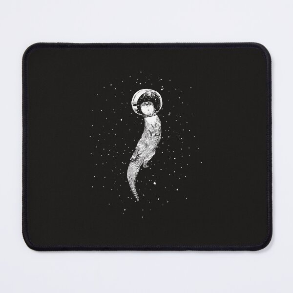 Item preview, Drifting In Otter Space (Best For Color) designed and sold by pachpisa.