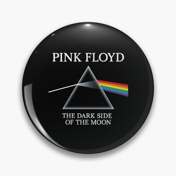 Item preview, P.Ink Flo.Yd- The Dark Sid.E Of The Mo.On designed and sold by Jadebomboons.