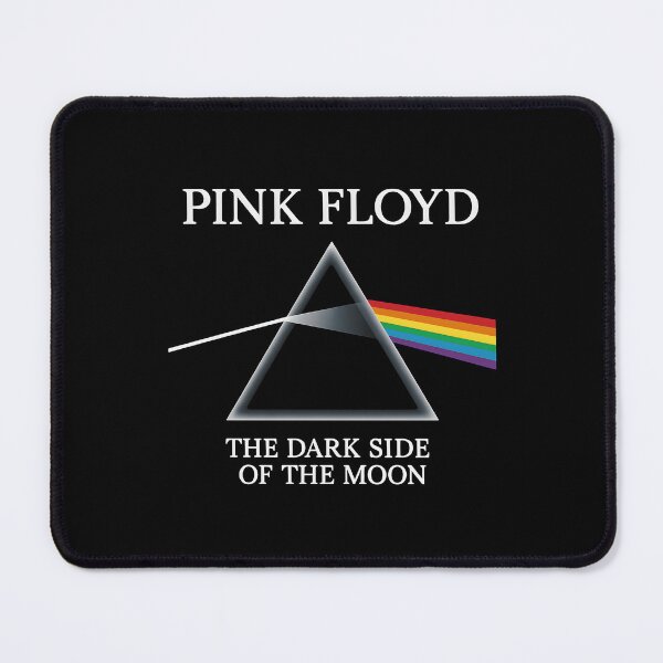 Item preview, P.Ink Flo.Yd- The Dark Sid.E Of The Mo.On designed and sold by Jadebomboons.